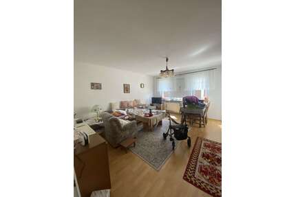Wohnung zum Mieten in Schauenburg-Hoof 580,00 € 66.35 m²