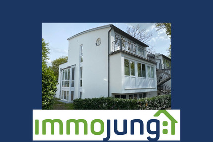 Attraktive Eigentumswohnung im Ortskern von Worpswede