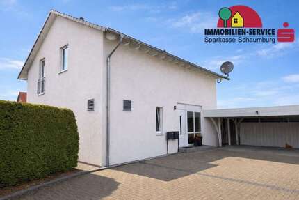 Haus zum Kaufen in Stadthagen 449.000,00 € 152 m²