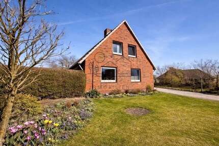 Haus zum Kaufen in Agethorst 216.000,00 € 145 m²