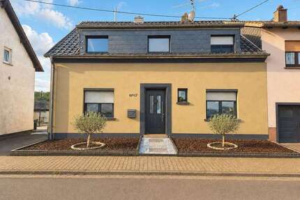 Haus zum Kaufen in Mettlach 440.000,00 € 160 m²