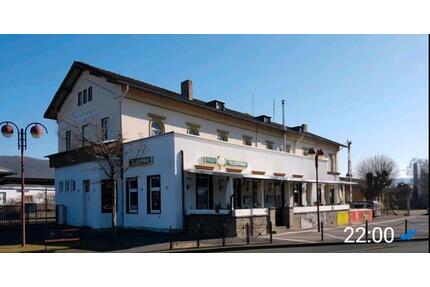 zu verkaufen Bahnhof Bad Hönningen Ale Wohnungen Vermietet