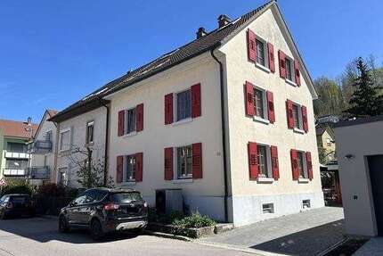 Haus zum Kaufen in Lörrach 587.500,00 € 209 m²