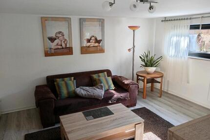 Wohnung Ferienwohnung Monteurwohnung Zimmer - Nachrodt-Wiblingwerde
