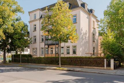 714,00&nbsp;EUR Kaltmiete, ca.&nbsp; 68,00&nbsp;m&sup2; in Dresden (PLZ: 01277) Blasewitz