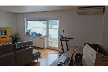 Wohnung zum Mieten in Leimen 1.100,00 € 109 m²