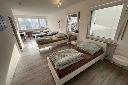 Wohnung zum Mieten in Hanau 800,00 € 55 m²