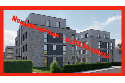 Wohnung zum Kaufen in Lübeck 550.000,00 € 103.89 m²