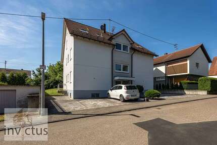 Wohnung zum Kaufen in Bad Wimpfen 237.500,00 € 64.15 m²