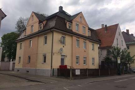 Wohnung zum Mieten in Augsburg 850,00 € 70 m²