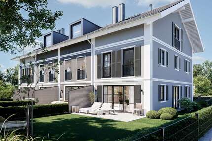 Haus zum Mieten in Bad Aibling 2.870,00 € 196 m²