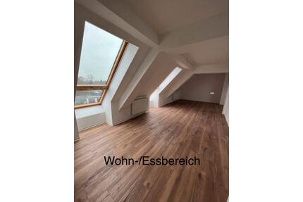 Dachgeschosswohnung Rothensee - 1.147,00&nbsp;EUR Kaltmiete, ca.&nbsp; 98,50&nbsp;m&sup2; in Magdeburg (PLZ: 39126) Barleber See