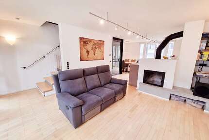 Wohnung zum Kaufen in Aidlingen Deufringen 499.000,00 € 143.61 m² - Aidlingen / Deufringen