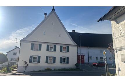 Wohnung in 88427 Reichenbach zu vermieten - Bad Schussenried