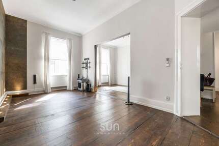 Wohnung zum Kaufen in Frankfurt am Main 499.000,00 € 69 m²