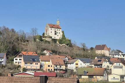 Wohnung zum Mieten in Gößweinstein 902,00 € 106 m²
