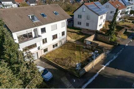 Wohnung zum Kaufen in Dornstadt 275.000,00 € 66.92 m²