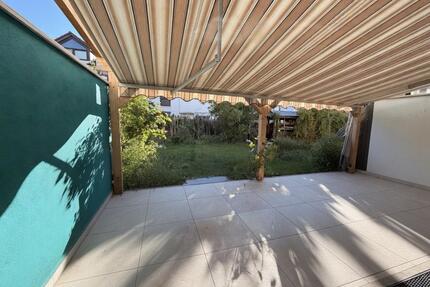 Von Privat: Reihenmittelhaus mit viel Platz Kirchheim b München - Kirchheim bei München