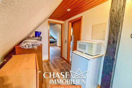 Wohnung zum Mieten in Bad Pyrmont Hagen 360,00 € 60 m² - Bad Pyrmont / Hagen