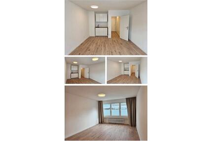 3 Zimmer Wohnung in ochsenfurt zu vermieten