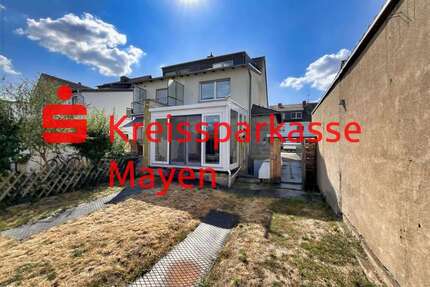 Haus zum Kaufen in Andernach 279.000,00 € 120 m²