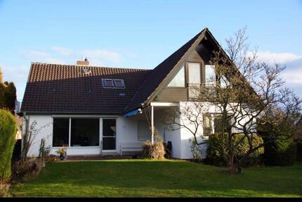 Schönes, geräumiges Haus (5 Z.) in Peine (Nord) zu vermieten - Ingolstadt