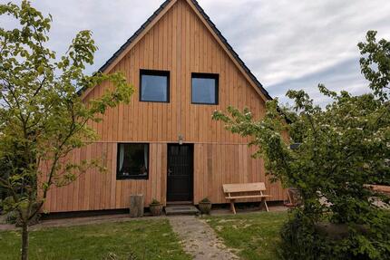 Ferienhaus freistehend Flensburger Förde Geltinger Bucht Ostsee - Recklinghausen Berghausen