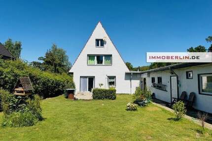 640.000,00&nbsp;EUR Kaufpreis, ca.&nbsp; 149,00&nbsp;m&sup2;&nbsp;Wohnfl&auml;che in Potsdam (PLZ: 14476) Krampnitz