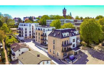 Wohnung zum Mieten in Eutin 960,00 € 65.79 m²