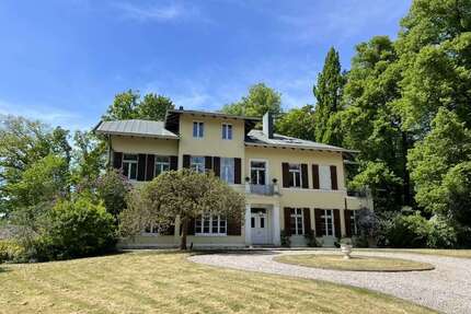 Haus zum Kaufen in Hamfelde 2.850.000,00 € 788 m²