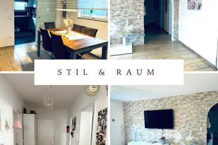 Wohnung zum Kaufen in Affalterbach 350.000,00 € 99 m²