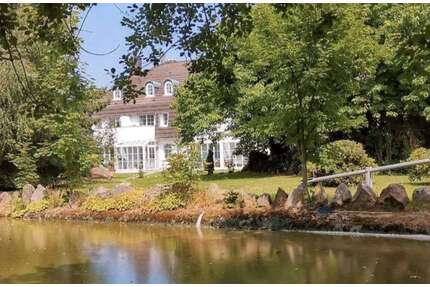 Wohnung zum Kaufen in Biendorf 209.000,00 € 52 m²