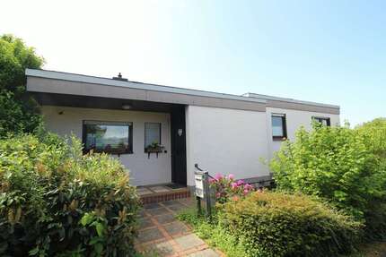 Haus zum Kaufen in Hofheim am Taunus Wallau 595.000,00 € 195 m² - Hofheim am Taunus / Wallau