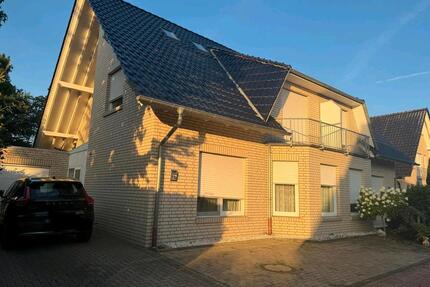 Doppelhaushälfte zu verkaufen in kroge - Lohne (Oldenburg)