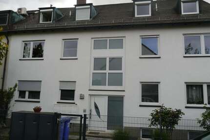 Wohnung zum Mieten in Nürnberg 780,00 € 60 m²