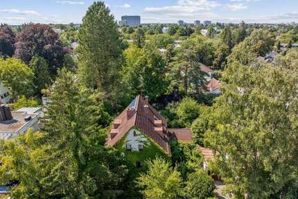 Grundstück zu verkaufen in München 1.750.000,00 € 533 m²