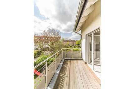 Wohnung zum Mieten in Wiesbaden 1.500,00 € 145 m²