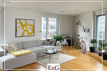 Wohnung zum Mieten in Stuttgart 1.750,00 € 108 m²