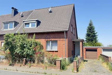 Haus zum Kaufen in Kerpen Blatzheim 319.000,00 € 84 m² - Kerpen / Blatzheim