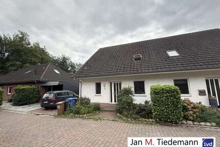 Haus zum Kaufen in Herrnburg 525.000,00 € 160 m²