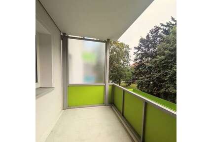 Wohnung zum Mieten in Freiberg 376,00 € 51.38 m²
