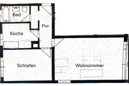 Wohnung zum Mieten in Lehrte 650,00 € 78 m²
