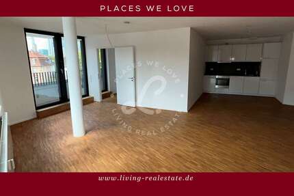 Wohnung zum Mieten in Frankfurt am Main 1.582,56 € 86.27 m²