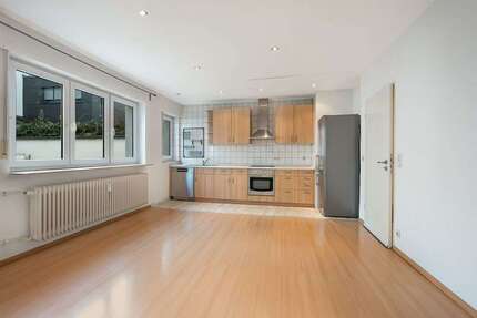 Wohnung zum Kaufen in Mörfelden-Walldorf 199.000,00 € 63.46 m²