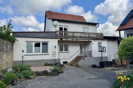 Haus zum Kaufen in Bischheim 148.000,00 € 119.18 m²