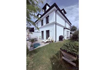 Haus zum Mieten in München 3.970,00 € 144 m²