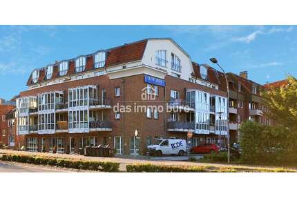 Wohnung zum Kaufen in Stockelsdorf 276.500,00 € 104 m²