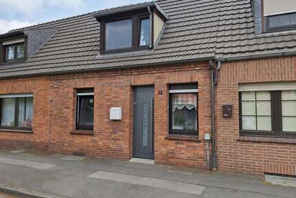 Haus zum Kaufen in Kleve 189.000,00 € 79.95 m²