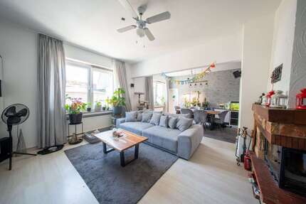 Wohnung zum Kaufen in Köln 525.000,00 € 107.33 m²