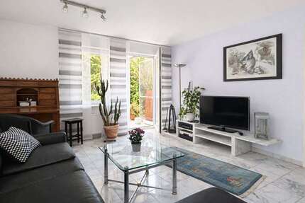 Wohnung zum Kaufen in Ebersbach an der Fils 245.000,00 € 67.24 m²